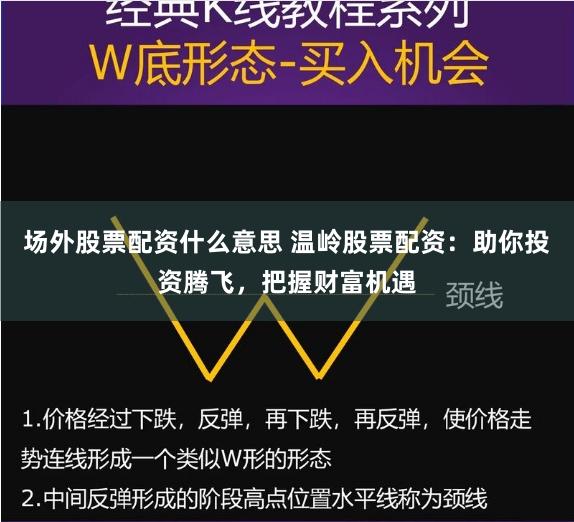 场外股票配资什么意思 温岭股票配资：助你投资腾飞，把握财富机遇