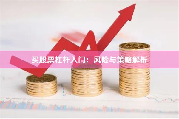 买股票杠杆入门：风险与策略解析