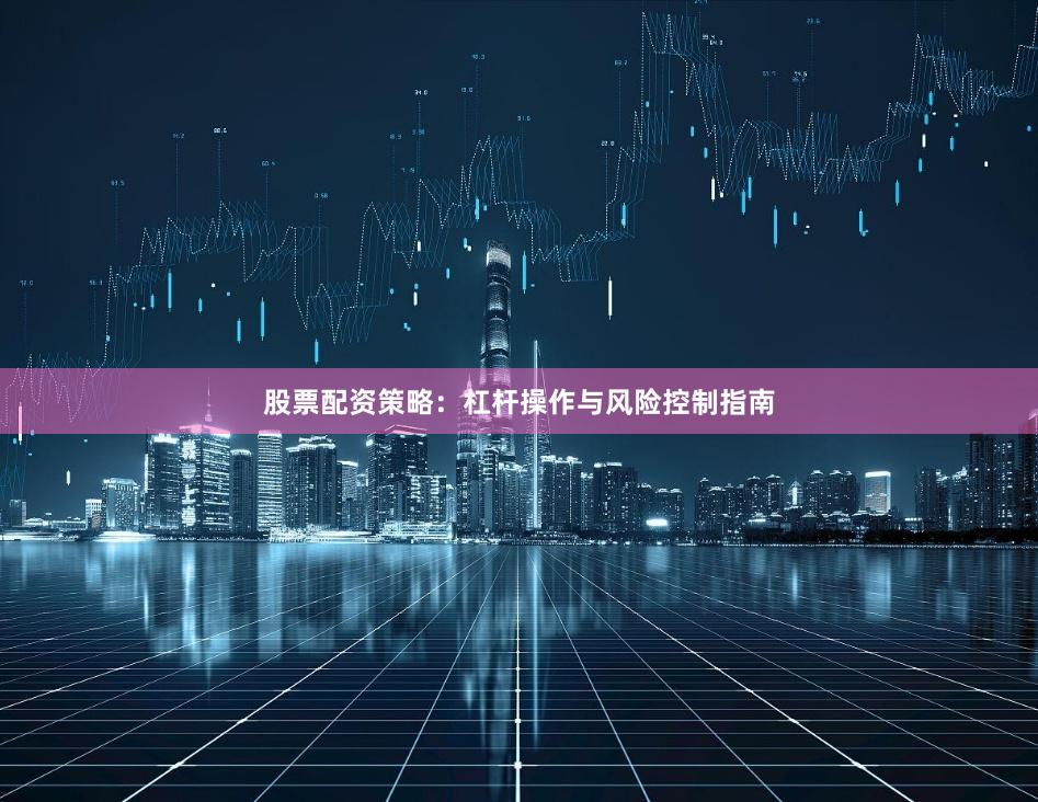 股票配资策略：杠杆操作与风险控制指南